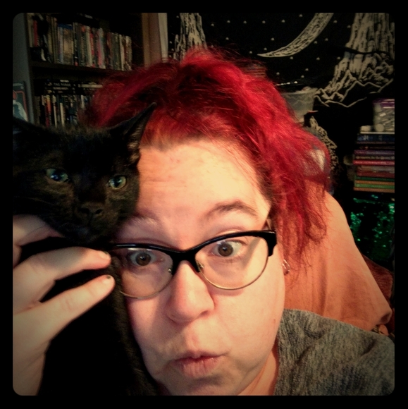 Meet your Posher, Cheyenne - Picture 1 of 1